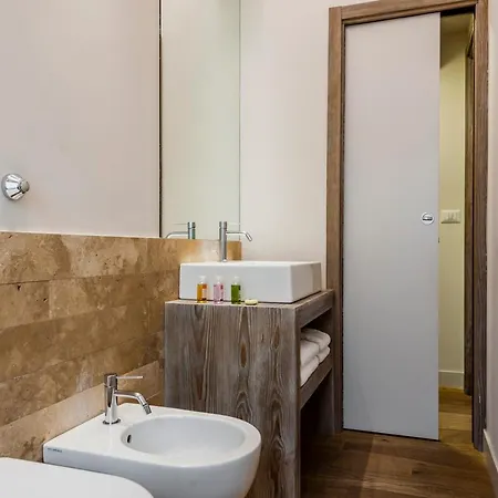 Ferrini - Piazza Trento Апартаменти Катанія