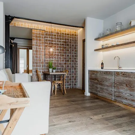 Appartement Ferrini - Piazza Trento Catane