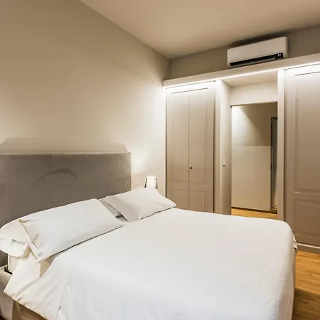 Appartement Ferrini - Piazza Trento