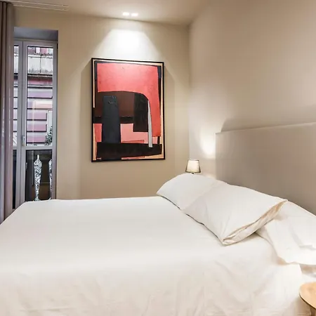 Ferrini - Piazza Trento Appartement