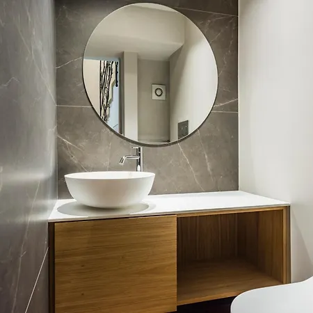 Appartement Ferrini - Piazza Trento *