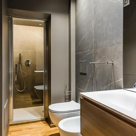 Appartement Ferrini - Piazza Trento Catane