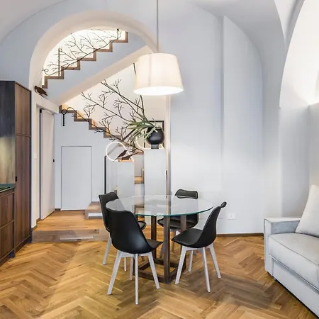 Ferrini - Piazza Trento Appartement