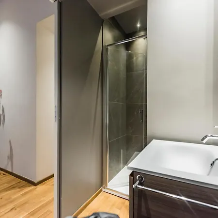 Ferrini - Piazza Trento Appartement Catane