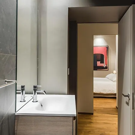 Ferrini - Piazza Trento Appartement Catane