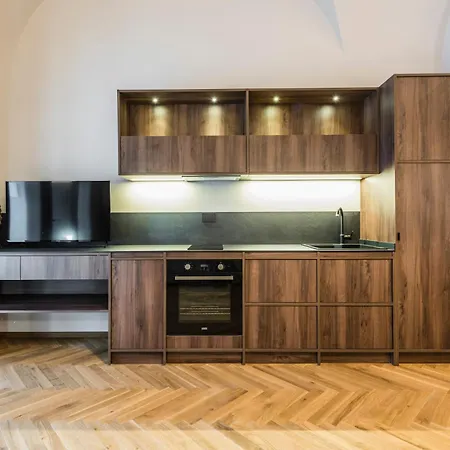 Appartement Ferrini - Piazza Trento Catane