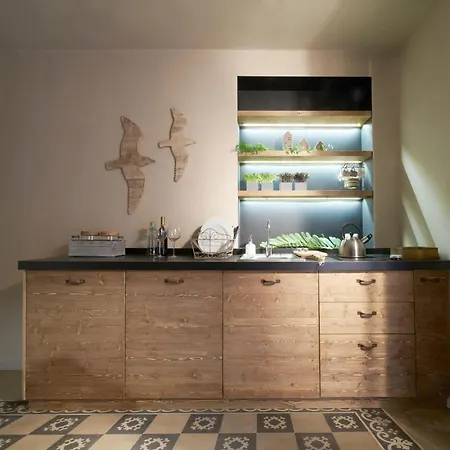 Ferrini - Piazza Trento Appartement