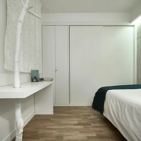 Appartement Ferrini - Piazza Trento Catane