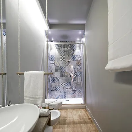 Ferrini - Piazza Trento Appartement *