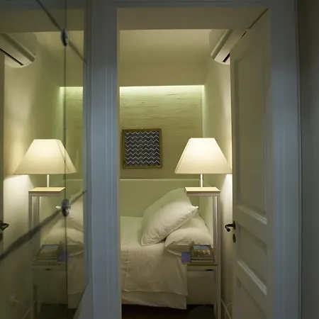 Ferrini - Piazza Trento Appartement *