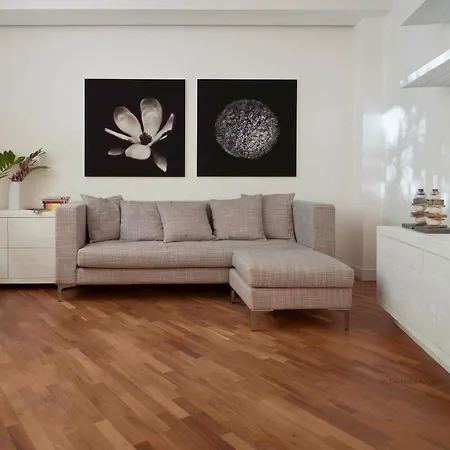 Appartement Ferrini - Piazza Trento Catane